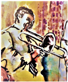 Gina Samson  Jazz