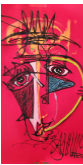 Sammo Painting 1